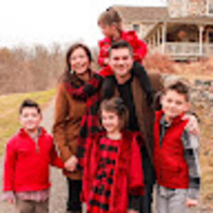 Meet your Posher, Colleen